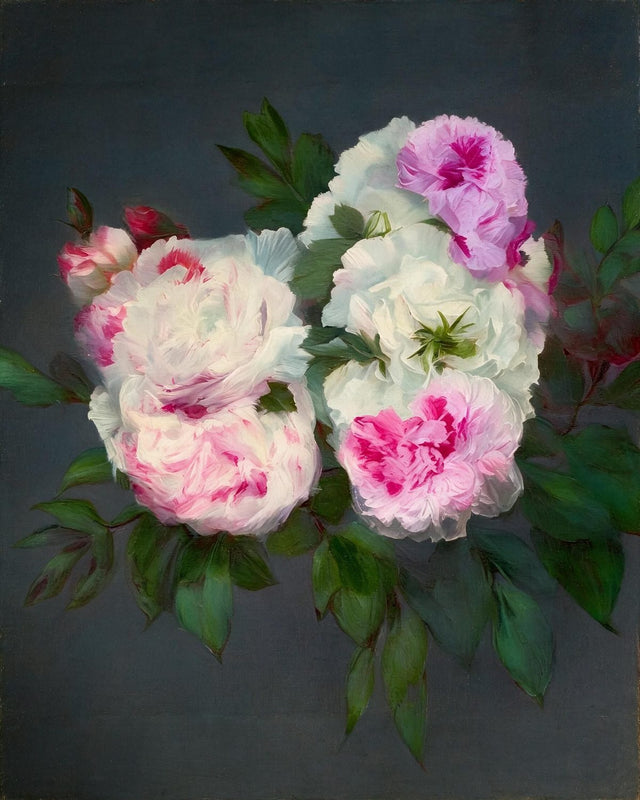 Gathered Garden example 2
