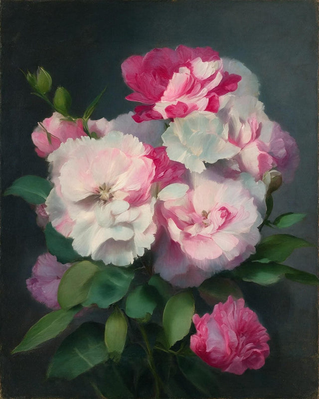 Gathered Garden example 3