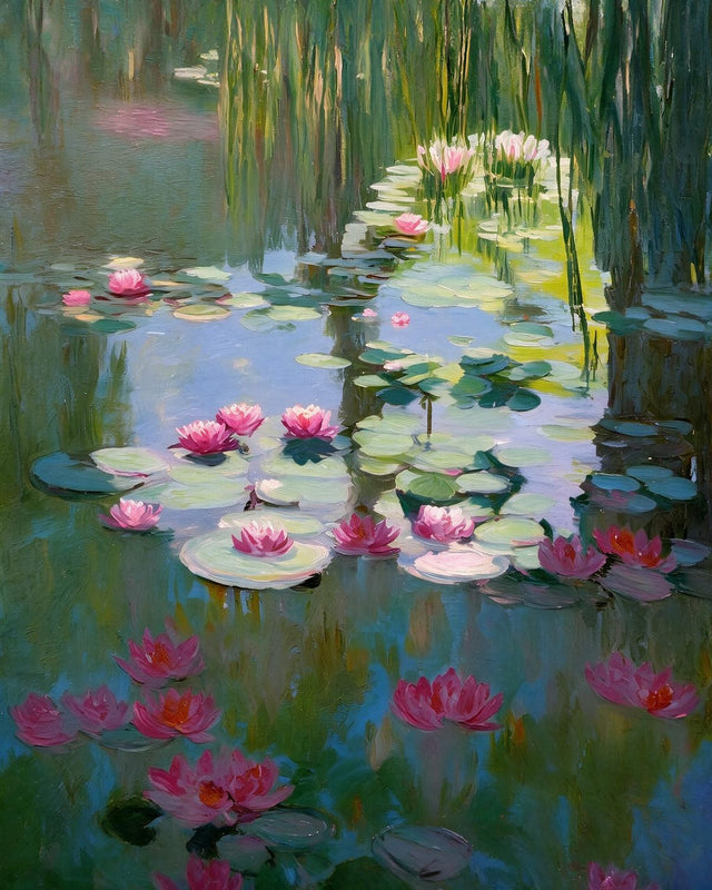 Giverny example 2
