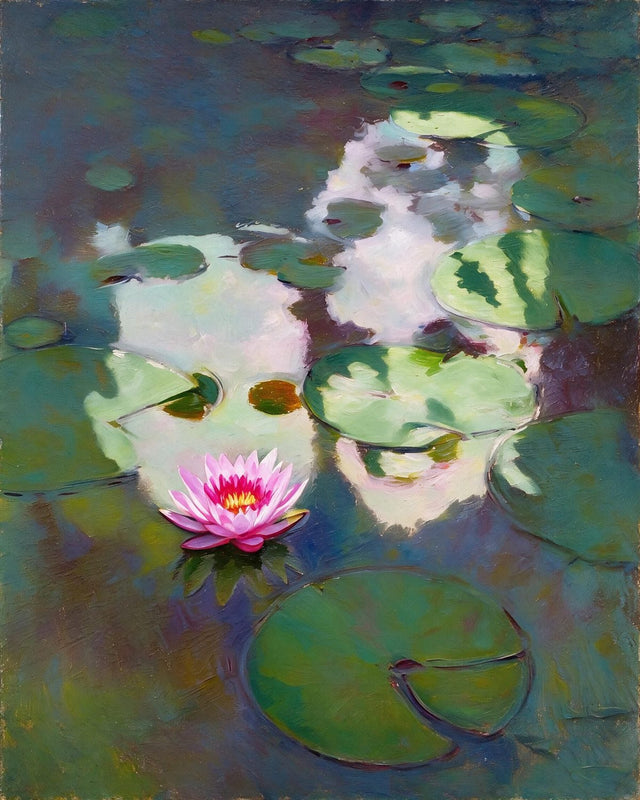 Giverny example 3