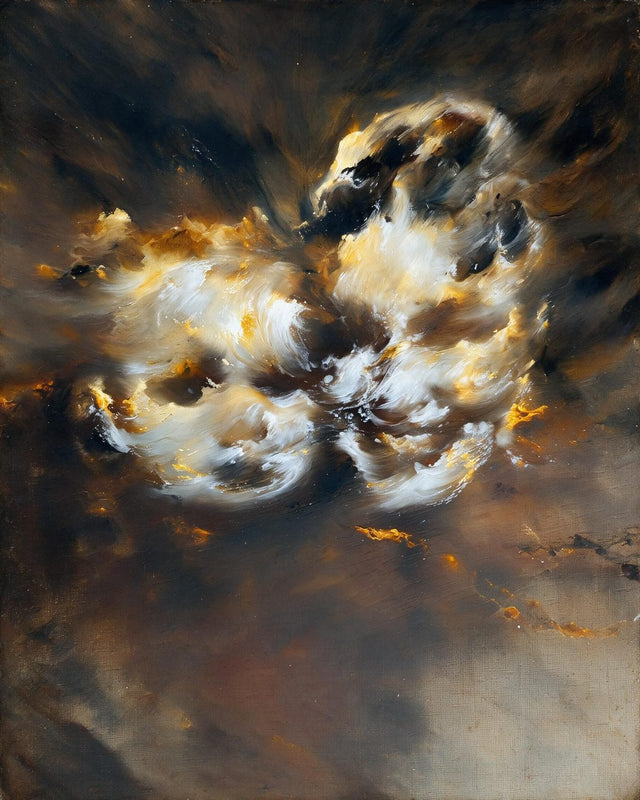 Golden Tempest example 2