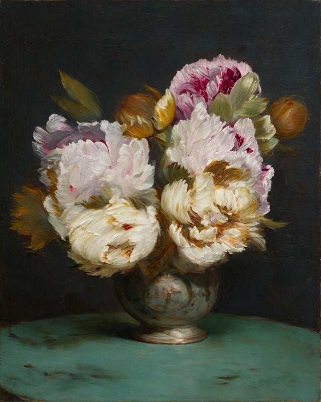 Heirloom Bouquet example 2